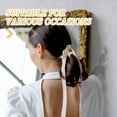 thumbnail image 3 of unbranded Clip Para Dorado Con De Musical Y Para Usar En Cualquier Ocasión, 3 of 7