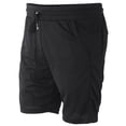 thumbnail image 3 of Pantalones cortos de fitness, pantalones cortos de nailon de secado rápido, pantalones cortos transpirables que mejoran tu experiencia, 3 of 8
