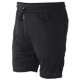 thumbnail image 2 of Pantalones cortos de nailon QuickDry, pantalones transpirables de rendimiento activo para entrenamiento, deportes (M), 2 of 8