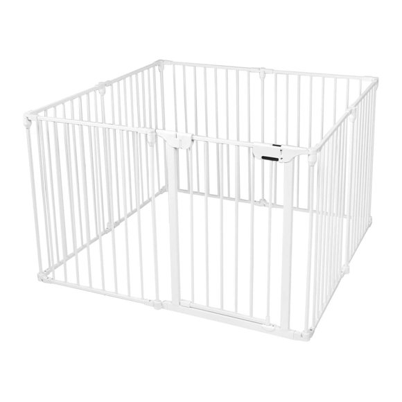 Dog Barriers Home