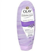 OLAY Moisture Ribbons Plus, Shea Plus Lavender Oil 18 oz