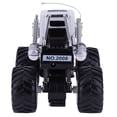 thumbnail image 6 of 40MHz 4-Channel Mini Off-Road Remote Control Car, White RC Model Toy, 6 of 8