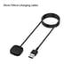 thumbnail image 3 of Inteprter Cables de carga de reloj portátil Camping Smartwatch Cable de alimentación Protección contra cortocircuitos Accesorios Reemplazo para Electrónica 100cm, 3 of 6