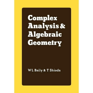 Complex Analysis and Algebraic Geometry: A Collection of Papers Dedicated to K. Kodaira, (Paperback)