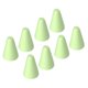 thumbnail image 1 of 8 Piezas Lápices Puntas de Repuesto para Pencil en 1ra / Generación, 5 x 5 x 2.5 cm Verde CUTICAT Puntas de puntas de repuesto, 1 of 8