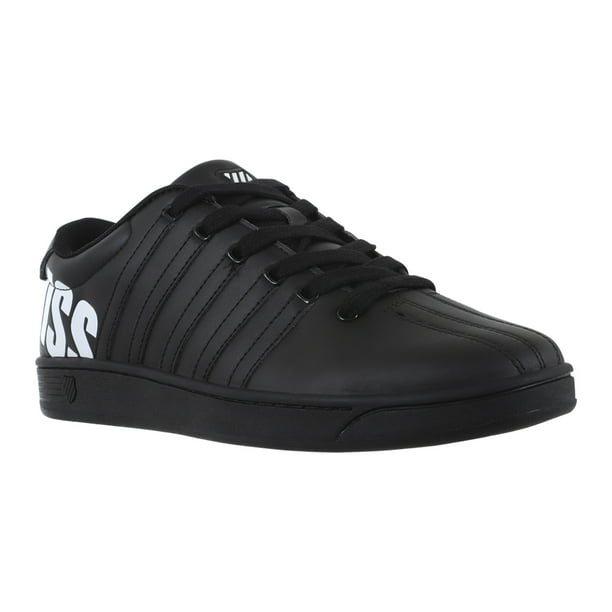 Tenis Court Pro II Logo Hombre
