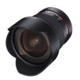 thumbnail image 4 of Rokinon Lente Ultra Gran Angular 10 Mm F2.8, 4 of 8