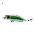 thumbnail image 4 of LJNYFDC Fake Bait 3.1g/3.5cm Lightweight Bionic Fishing Lure with Built in Sequins for Realistic Angling Experience One Piece Design and Micro Artificial Construction, 4 of 7