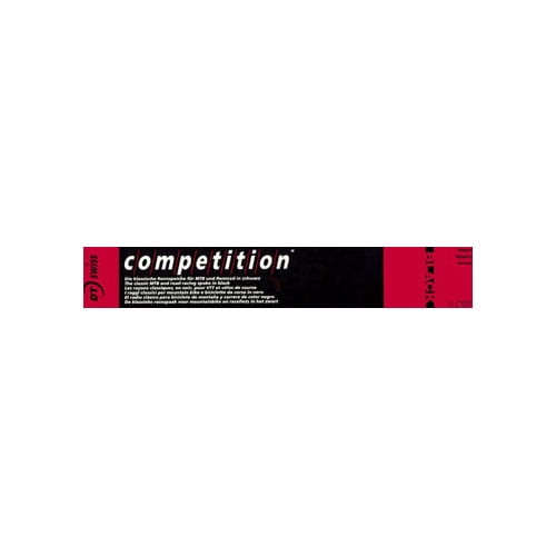 Box of 100 DT Swiss Champion Spoke: 2.0mm 248mm Silver J-bend