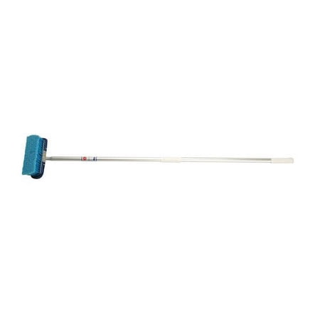 Adjust-A-Brush Rubber Roof Wash Brush