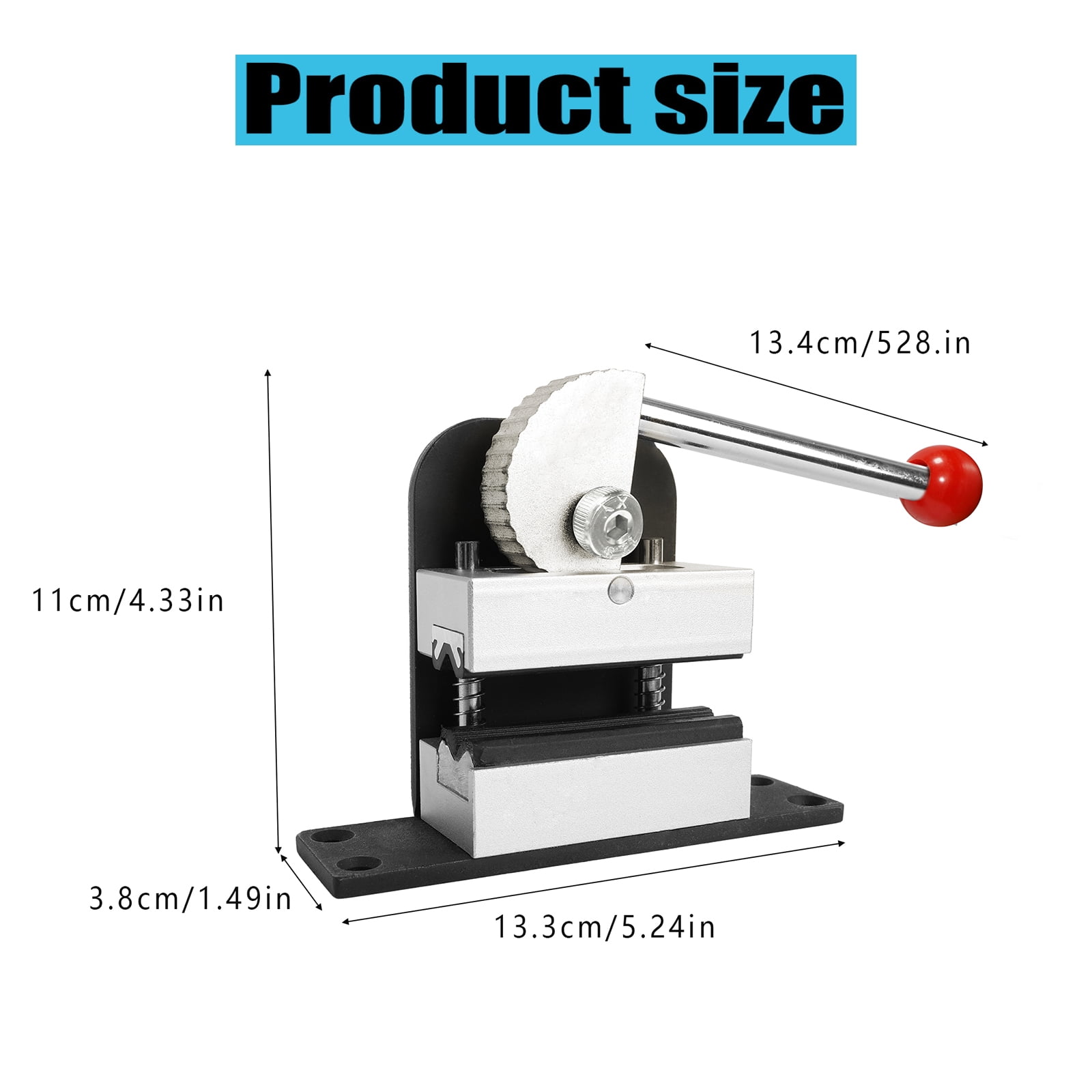 Quick Shaft Clamp Golf Club Regrip Vise Tool Heavy Duty Golfs Club Grip Vise Clamp Golf Grip Removal Tool Easy to Use
