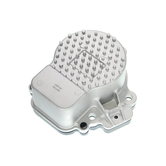 New Water Pump Compatible With Honda Accord 2.0L L4 Cyl 122 Cid 2017 by Part Number NUMBER 192005K0A01 19200-5K0-A01