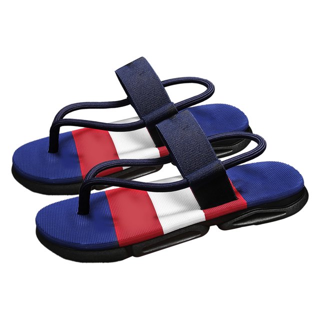 Sandalia Flip Flop para Hombre, Sandalia Casual Doble para Hombre Flip Flop para Hombre Sandalia para Hombre Diseño de última generación