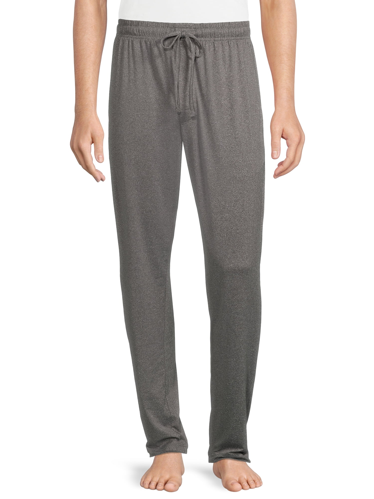 Hanes Men's Luxe Pajama Pants