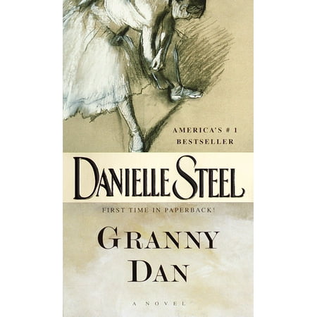 Granny Dan : A Novel (Best Dan Simmons Novels)