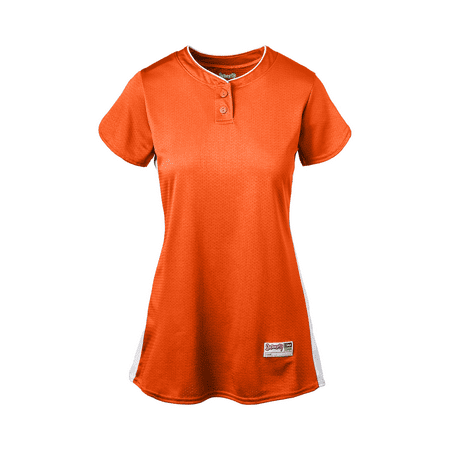 Soffe Intensity Women's Designated Hitter Jersey