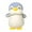 Blue, variant on Kiplyki Penguin Doll Cute Soft Plush Toy Soft Pillow Children Doll Toy