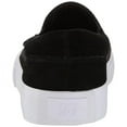 thumbnail image 3 of DC Unisex-Child Manual Slip-on Sd Low Shoe Skate  BLACK/WHITE, 3 of 4