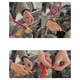 thumbnail image 4 of Paquete de 6 Clips de Perforación de Aislamiento de Sonda de Perforación de Alambre con Sonda de Perforación de Alambre Aislada, Inspección de Circuitos Automotrices, 4 of 5