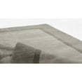 thumbnail image 4 of Momeni Contemporary Rectangle Area Rug, Grey, 8' X 10', 4 of 6