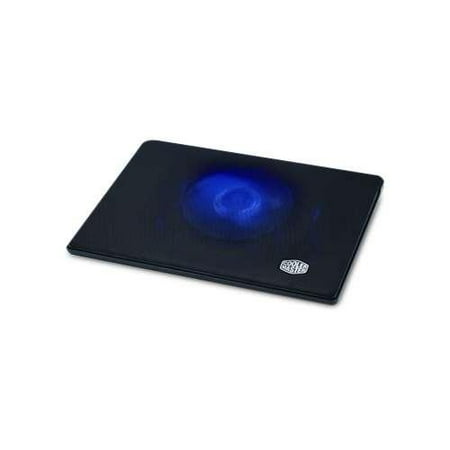 Cooler Master NOTEPAL I300 Laptop Cooler - For Laptops Up To 17", Thin, Lightwei