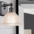 thumbnail image 3 of Innovations Lighting - Arietta - 1 Light Wall Sconce In Industrial Style-10, 3 of 3