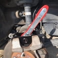 thumbnail image 2 of Car 360° Brake Piston Caliper Spreader Twin Quad Caliper Tools Double And Four Piston Calipers., 2 of 7