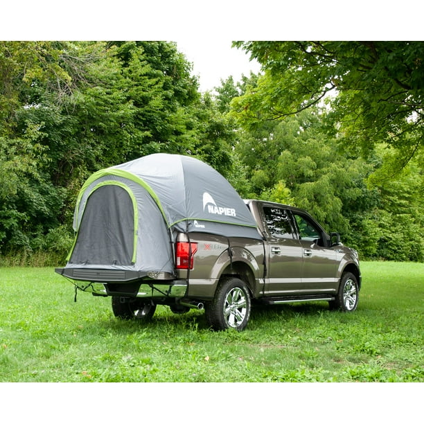 Napier backroadz truck tent review hot sale