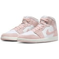 thumbnail image 2 of Men's Jordan 1 Mid SE White/Legend Pink-Sail (FN5215 161) - 11, 2 of 5