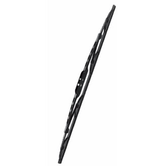 Valeo 604464 Traditional Titanium Wiper Blade - Walmart.com