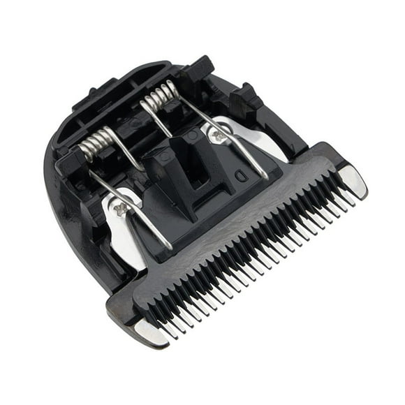 Cortadora de Pelo Salvador Cerámica Portátil Duradera Cabeza de Cortadora de Cabello