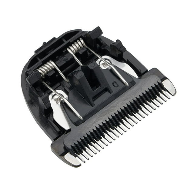 Cortadora de Pelo Salvador Cerámica Portátil Duradera Cabeza de Cortadora de Cabello