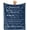 75th Birthday Gifts, variant on 75th Birthday Gifts for Women Blankets 60"X 50", 75 Birthday Gifts for Men, 75th Birthday Decorations Women, Gifts for 75 Year Old Woman,75th Birthday Gifts for Men 1945