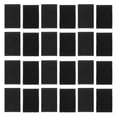 thumbnail image 1 of IDEANATEGRATE 50Pares Cintas Adhesivas Para Organización Y Con Gancho Y Lazo Negro, 1 of 6