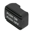 thumbnail image 1 of Stop Foot Treadle,Car Hand Foot Parking Brake Pedal Pad World-Class Design, 1 of 8