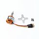 thumbnail image 3 of Esc Motor sin escobillas 2212 1000KV 30A ESC con conectores de plátano de 3,5mm con enchufe en T para helicóptero de avión RC Romacci  Esc, 3 of 7