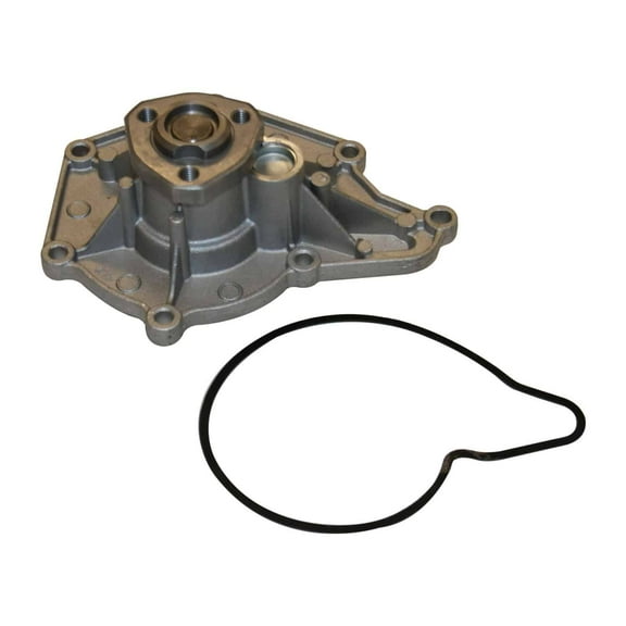 GMB 180-2100 Water Pump that fits a Audi A4 (2006-2008)