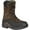 BROWN, variant on Rocky Blizzard Stalker Waterproof 1200G Insulated Boot