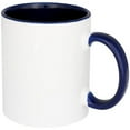 thumbnail image 1 of Pix Sublimation Colour Pop Ceramic Mug, 1 of 1