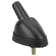 thumbnail image 2 of Adaptador de base de antena de coche, color negro, apto para Fiat Punto/Doblo/Brava/Bravo/Seicento/Ducato, 2 of 5