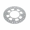 thumbnail image 3 of Brake Rotors Yamaha Grizzly 550 YFM550 2009-14 Front & Rear Discs x4 Race-Driven, 3 of 3