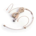thumbnail image 1 of Auriculares con micrófono Sujeetec Discreet Headworn Earset Beige, 1 of 8