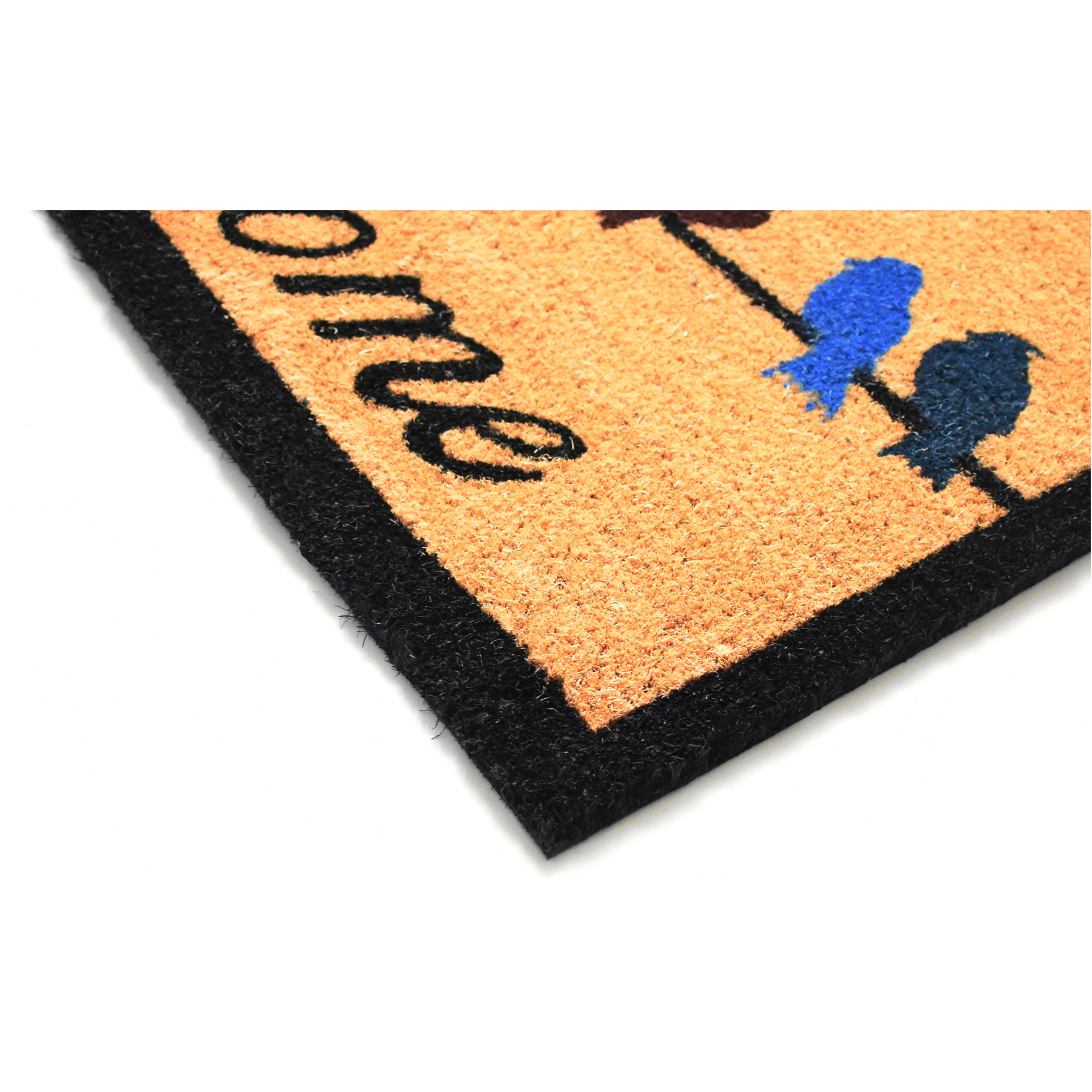 Calloway Mills Birds on a Wire Outdoor Doormat