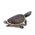 thumbnail image 1 of Realistic Turtle Action Figure Simulation Animals Figurines Ocean Life Model Ornaments Toys For Children, 1 of 6