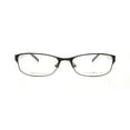 thumbnail image 3 of Eyeglasses Kate Spade AMBROSETTE US 0006 Shiny Black Dot / 00 Demo Lens, 3 of 7