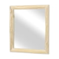 thumbnail image 4 of Marco de madera blanqueada Emmalora de Mirror Cheung, 4 of 6