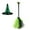 H, variant on WEGFTDUOP Halloween Decoration Halloween Cosplay Detachable Brooms Clothing Accessories Children's Props Party Decorations Halloween Indoor Outdoor Decoration