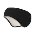 thumbnail image 3 of harmtty Winter Earmuffs Full Ear Wrapping Windproof Constant Temperature Protection Fastener Tape Design Ear Wraps, 3 of 8