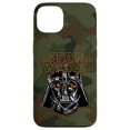 thumbnail image 1 of Funda para iPhone 13 STAR WARS Darth Vader Camuflaje, 1 of 3