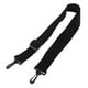 thumbnail image 1 of Correa de hombro ajustable de repuesto, correas de bolso desmontables con ganchos giratorios L, 1 of 9
